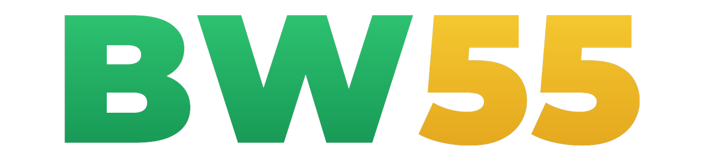 bw55 Logo